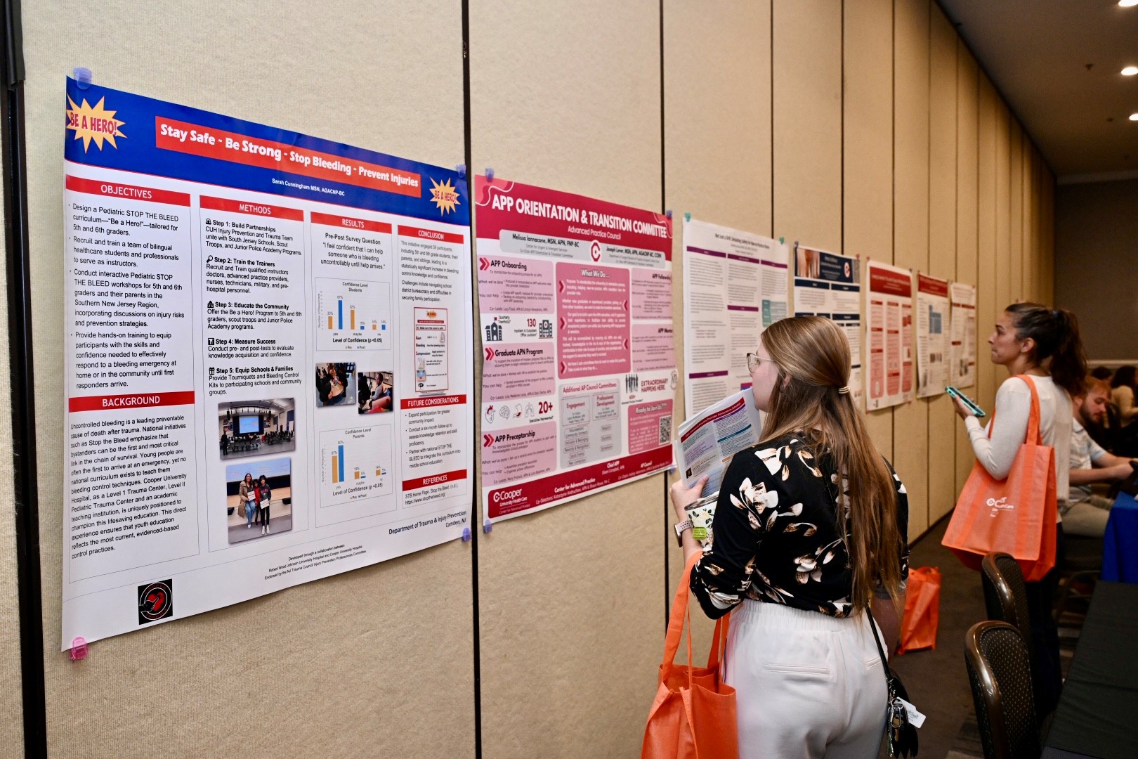 Leading with Impact: A Leadership Program for APPs Banner